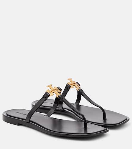 Tory Burch Sandali Roxanne in gomma - Tory Burch - Modalova