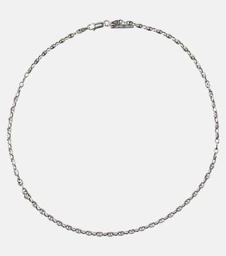 Classic Delicate sterling chain necklace - Sophie Buhai - Modalova