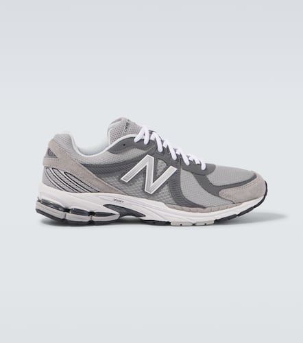 Comme des GarÃ§ons x New Balance MR860 sneakers - Comme des Garcons Homme - Modalova