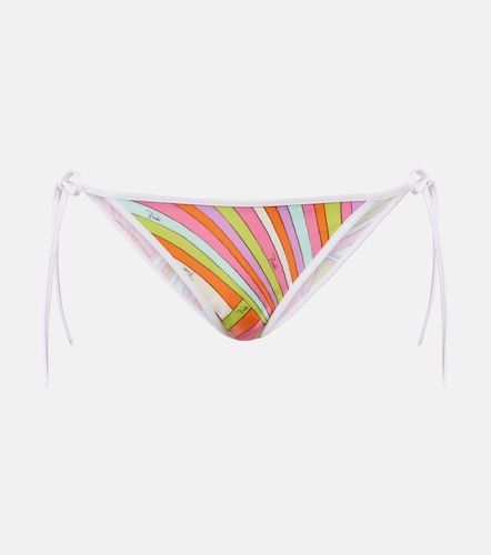 Pucci Braga de bikini Iride - Pucci - Modalova