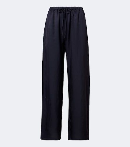 Pantaloni Daniel a gamba larga - Leset - Modalova