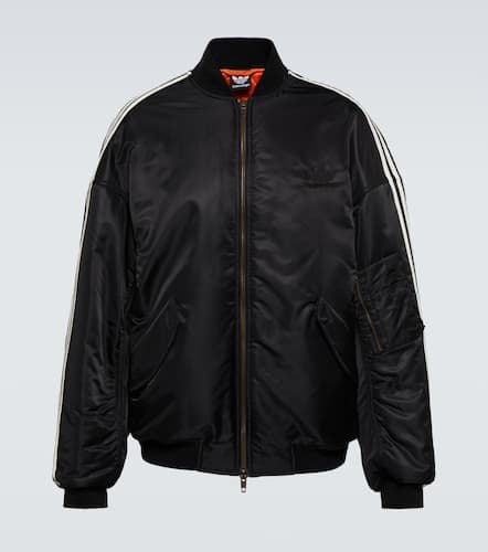 Balenciaga x Adidas bomber jacket - Balenciaga - Modalova