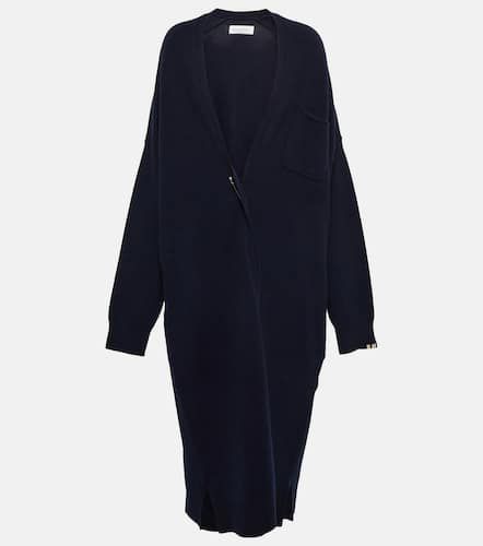 NÂ°61 Koto cashmere-blend cardigan - Extreme Cashmere - Modalova