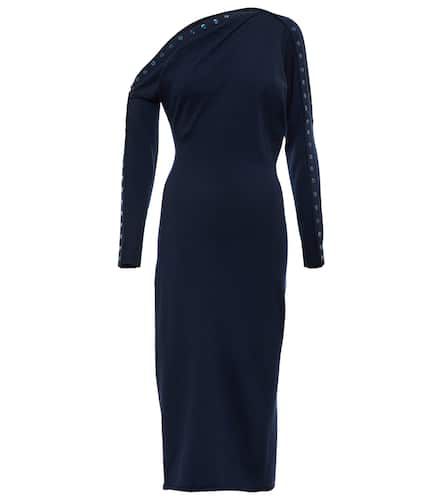 Jeevika wool-blend midi dress - Altuzarra - Modalova