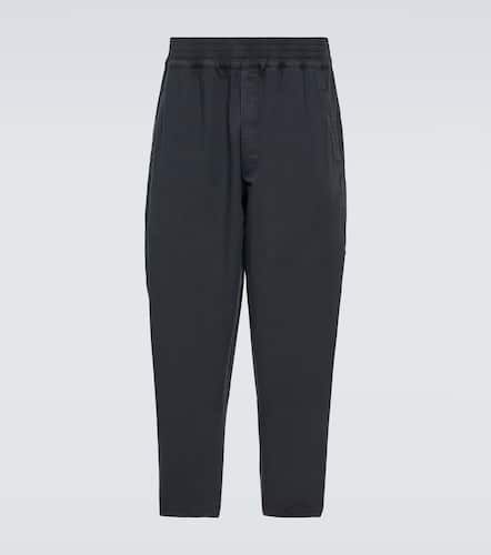 Pantaloni tapered Kaol in cotone - The Row - Modalova