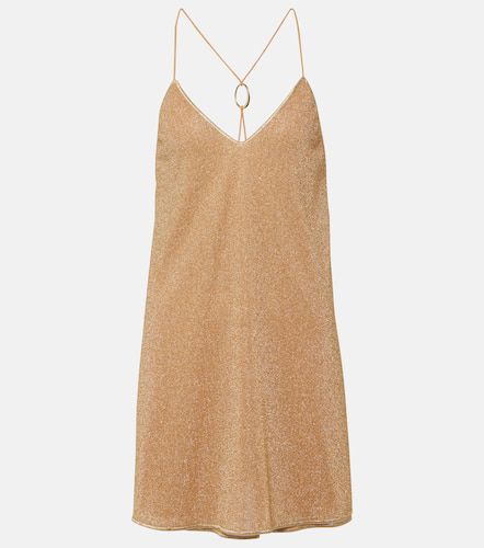 OsÃ©ree LumiÃ¨re slip dress - Oseree - Modalova