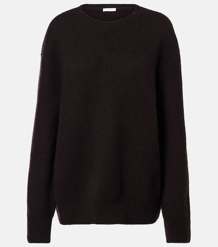 Pullover Idea in cashmere e seta - The Row - Modalova