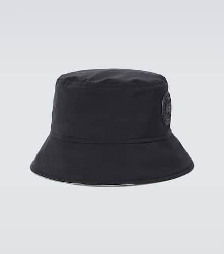 Horizon reversible bucket hat - Canada Goose - Modalova