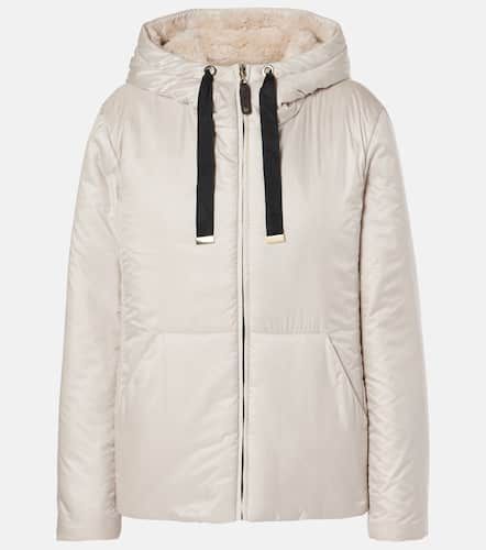 Max Mara Wendbare Jacke aus Canvas - Max Mara - Modalova