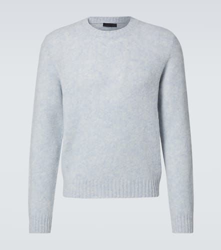 Prada Shetland wool sweater - Prada - Modalova