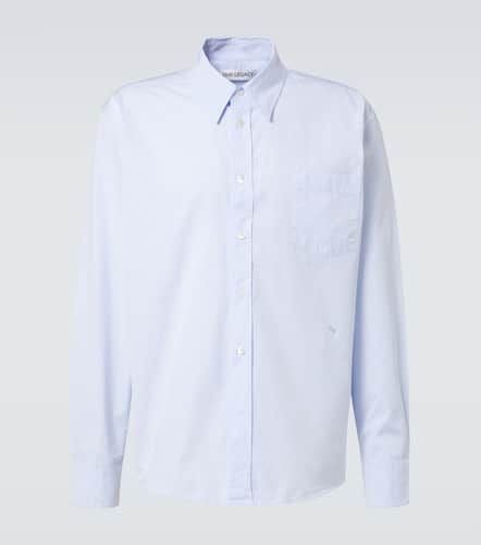 Beyond Bd cotton poplin shirt - Our Legacy - Modalova