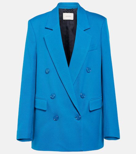 Blazer Striking Coolness in cotone - Dorothee Schumacher - Modalova