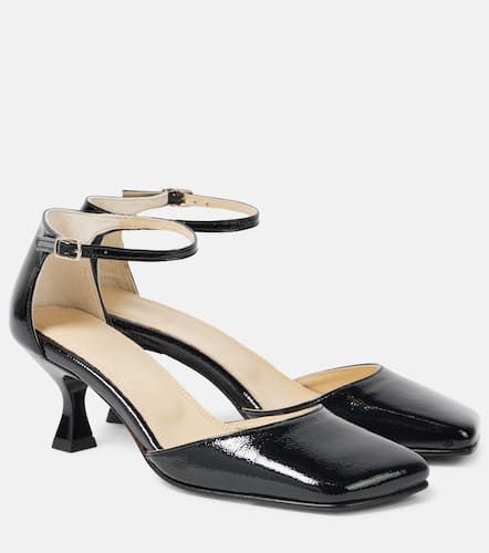 Pumps Fabiola in vernice - Souliers Martinez - Modalova