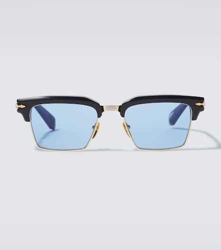 Alin square sunglasses - Jacques Marie Mage - Modalova