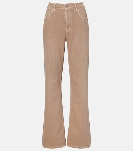 AG Jeans Straight jeans - AG Jeans - Modalova