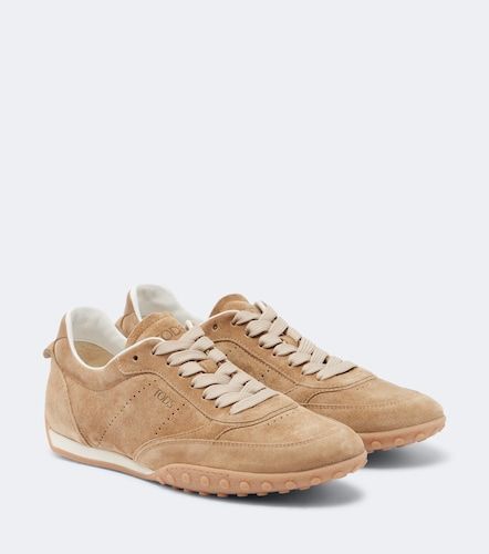Tod's Sneakers Classic in suede - Tod's - Modalova
