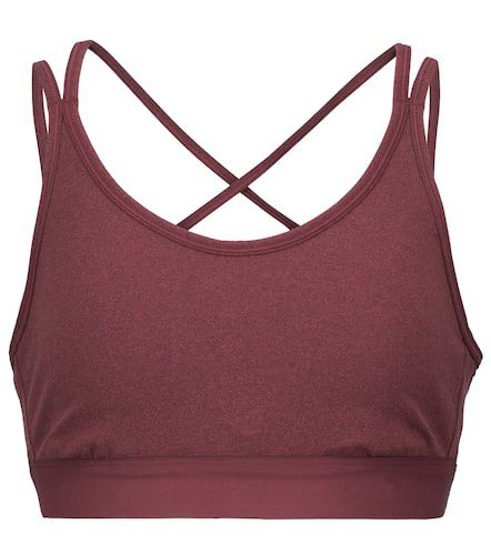 Tory Sport Cross-back sports bra - Tory Sport - Modalova