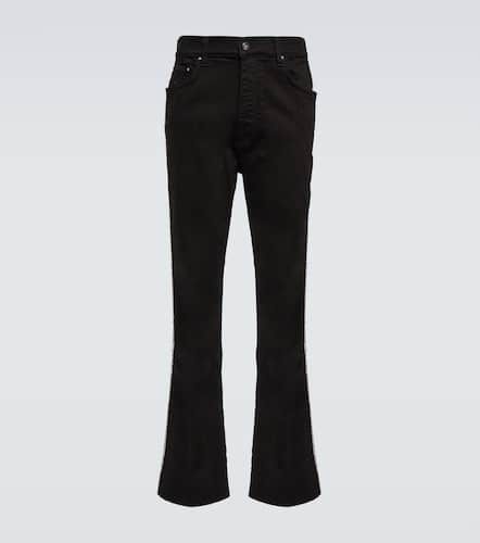 Amiri Jean bootcut à ornements - Amiri - Modalova