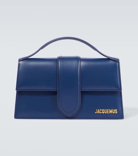 Bolso cruzado Le Grand Bambino de piel - Jacquemus - Modalova