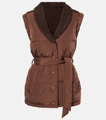 Varley Gilet reversibile Lanville - Varley - Modalova