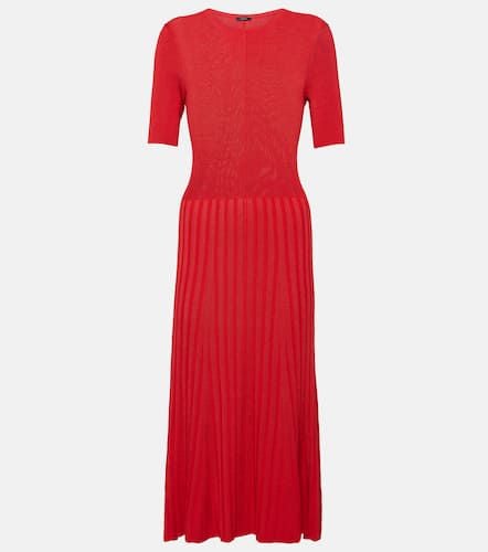 Joseph Ribbed-knit maxi dress - Joseph - Modalova