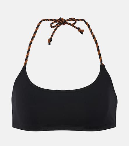 Eres Festif halterneck bikini top - Eres - Modalova