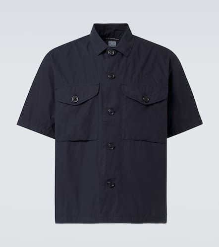 C.P. Company Cotton poplin shirt - C.P. Company - Modalova