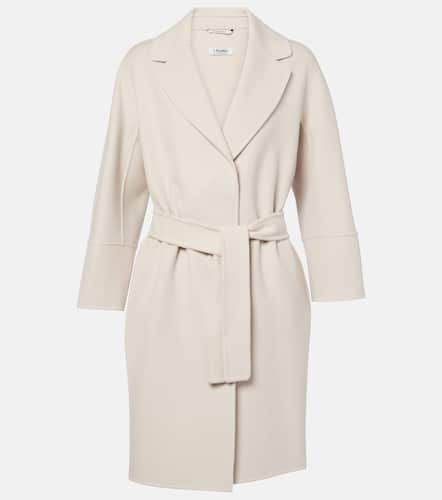 Abrigo Arona de lana virgen - 'S Max Mara - Modalova