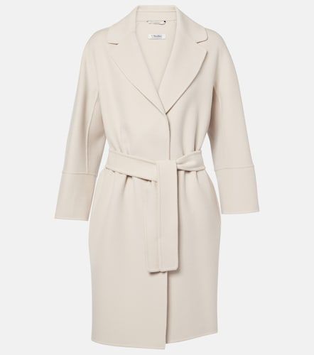 Abrigo envolvente Arona de lana - 'S Max Mara - Modalova