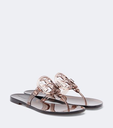 Tory Burch Sandali infradito Miller - Tory Burch - Modalova