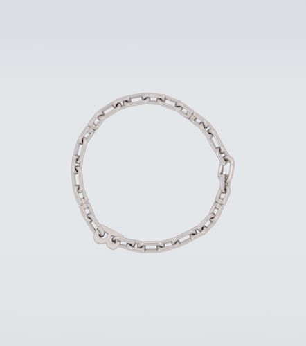 Balenciaga B Chain thin necklace - Balenciaga - Modalova