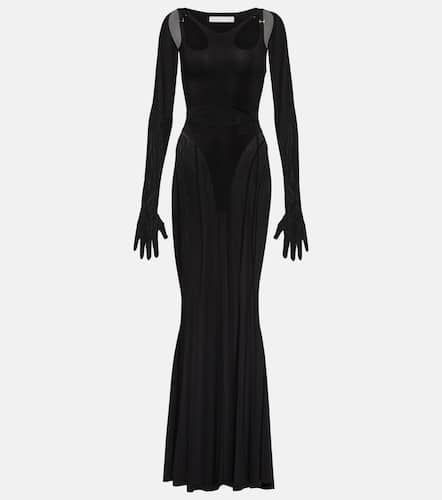 Dion Lee Robe longue - Dion Lee - Modalova