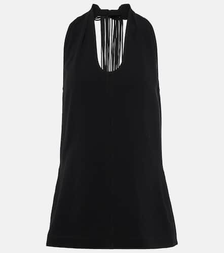 Miller crÃªpe top - Proenza Schouler - Modalova