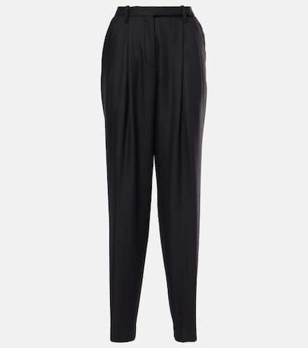 Modern Sophistication pinstripe wool pants - Dorothee Schumacher - Modalova