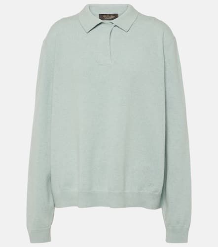 Loro Piana Cashmere sweater - Loro Piana - Modalova