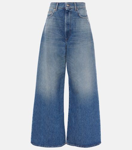 Sportmax Jeans anchos Procida - Sportmax - Modalova