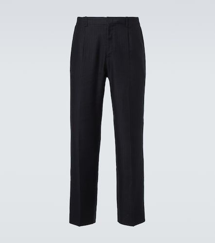 Our Legacy Borrowed striped chinos - Our Legacy - Modalova