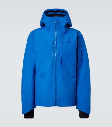 Norrøna Chaqueta de esquí Lofoten GORE-TEX® - Norrona - Modalova
