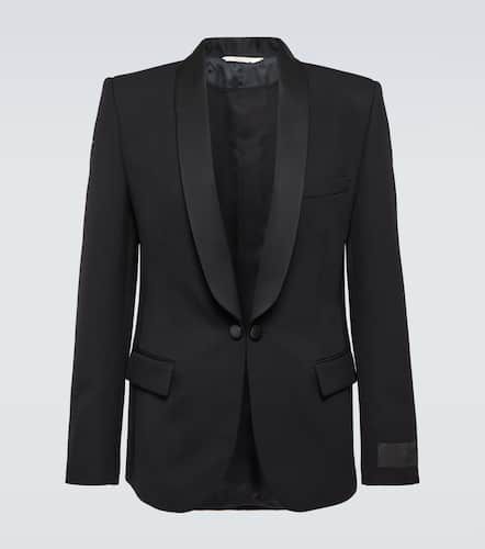 Valentino Blazer aus Wolle - Valentino - Modalova