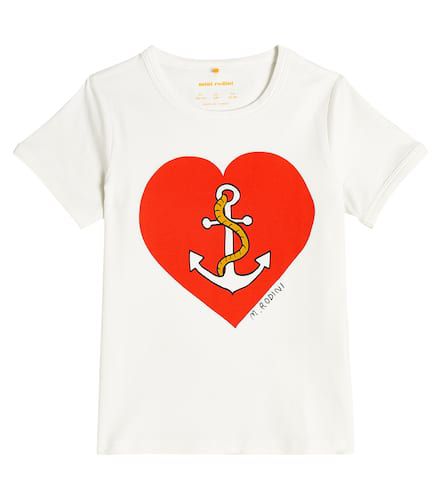 Mini Rodini Camiseta estampada - Mini Rodini - Modalova