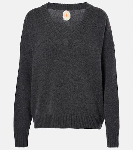 Pullover in cashmere e lana - Jardin des Orangers - Modalova