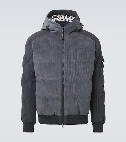 Wattierte Jacke Corey aus Cord - Bogner - Modalova