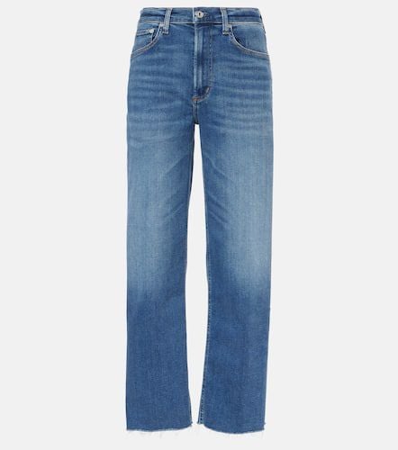 High-Rise Straight Jeans Palma - Citizens of Humanity - Modalova