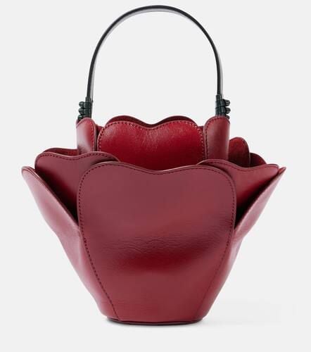 Staud Borsa Juliet Small in pelle - Staud - Modalova