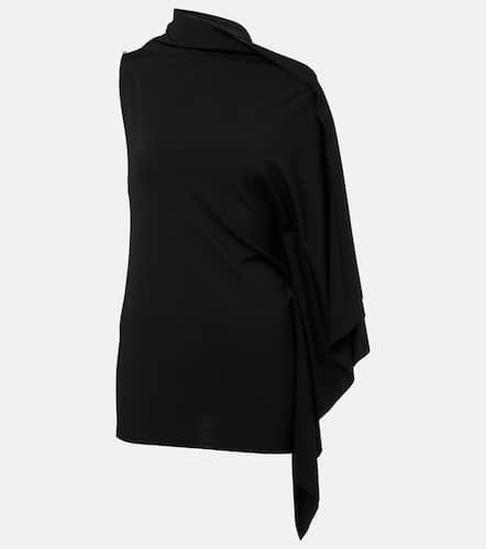 Sportmax Top asymétrique Fiorella - Sportmax - Modalova
