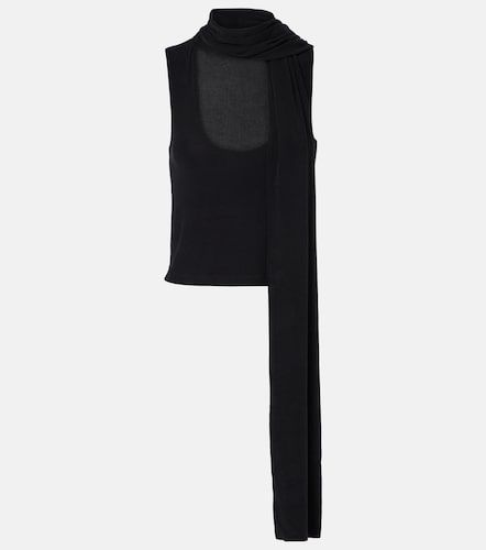 Aya Muse Top con lazada - Aya Muse - Modalova