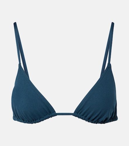 Eres Top de bikini triangular Mouna - Eres - Modalova