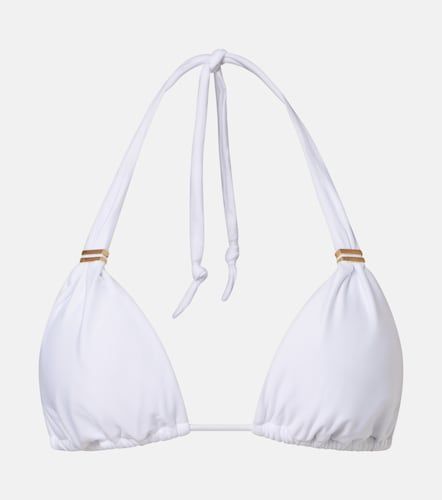 ViX Paula Hermanny Top bikini Solid - ViX Paula Hermanny - Modalova