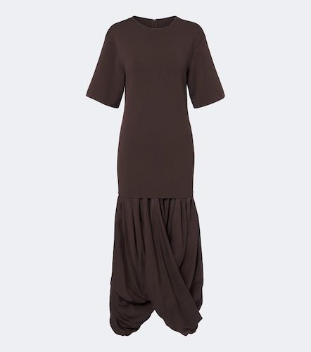 Toteme Vestido midi Cocoon - Toteme - Modalova