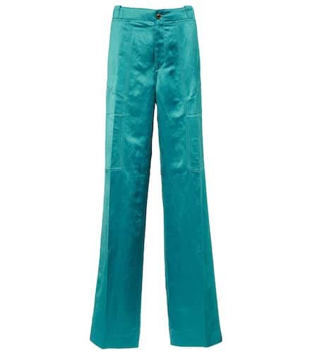 Tom Ford High-rise wide-leg pants - Tom Ford - Modalova